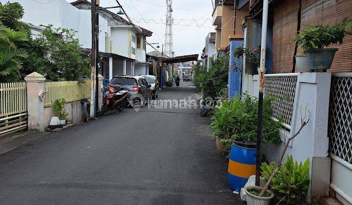 Rumah Mummer di Gayamsari, Pandean Lamper Siap Huni 1