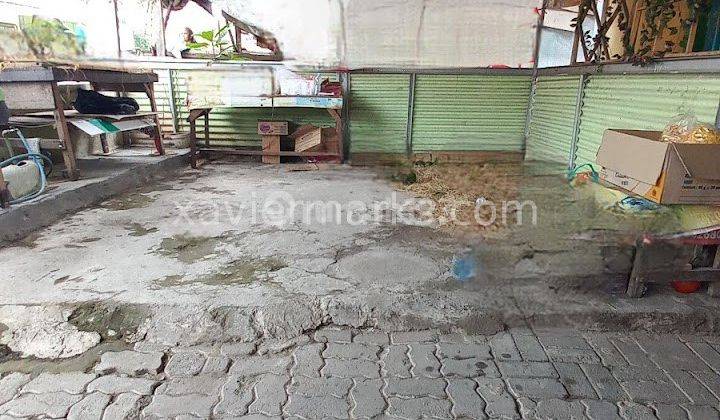 Rumah Murah di Ngaliyan, Kalipancur 1 Lt Siap Huni 2