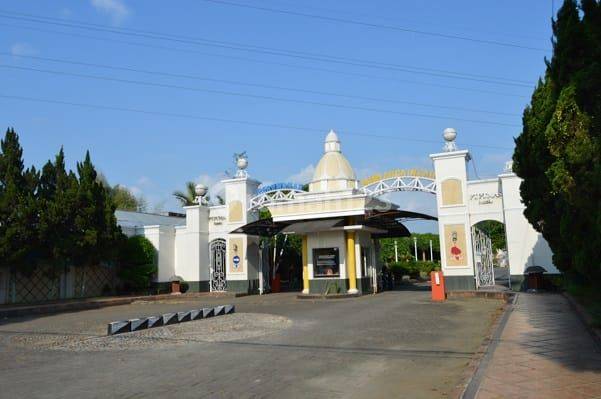 Rumah Purwokerto Timur Arcawinangun, Banyumas Terawat Bagus 3