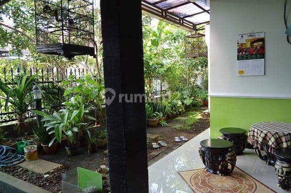 Rumah Purwokerto Timur Arcawinangun, Banyumas Terawat Bagus 2