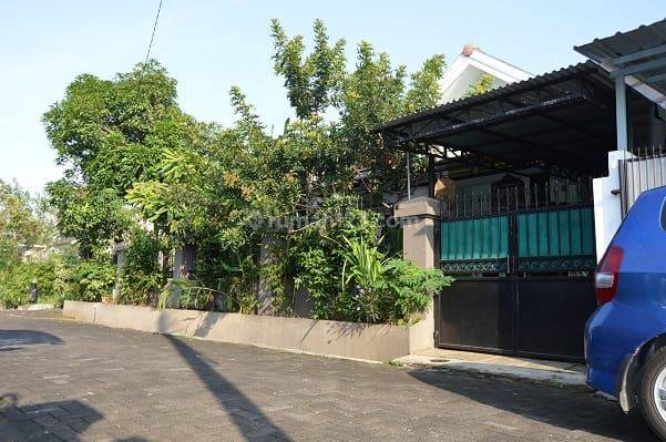 Rumah Purwokerto Timur Arcawinangun, Banyumas Terawat Bagus 1