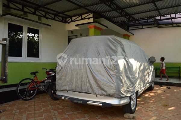 Rumah Purwokerto Timur Arcawinangun, Banyumas Terawat Bagus 5