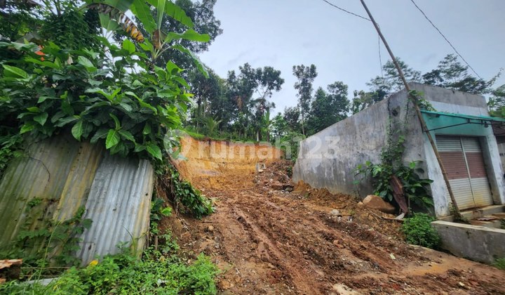 Tanah Jl Raya Boja, Kendal View Pegunungan Ciamik Dekat Riverwalk Tanah Jl Raya Boja, Kendal View Pegunungan Ciamik Dekat Riverwalk