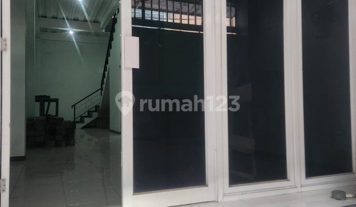 Ruko Semarang Tengah, Pecinan 2lt Bersih Terawat Siap Pakai 2