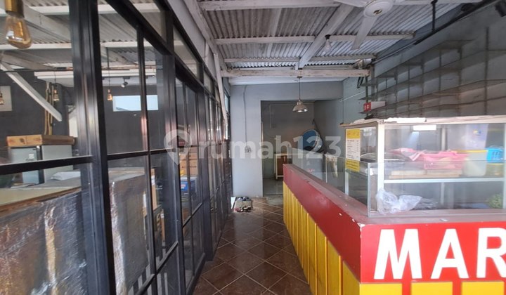 Rumah Tembalang Jl Klipang Raya, Semarang Siap Huni Terawat 2