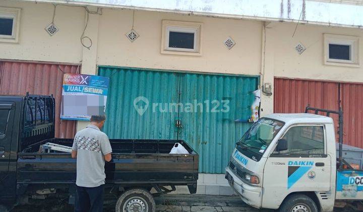 3 Ruko Jejer Pedurungan, Tlogo Biru Mummer Cocok Segala Usaha 5