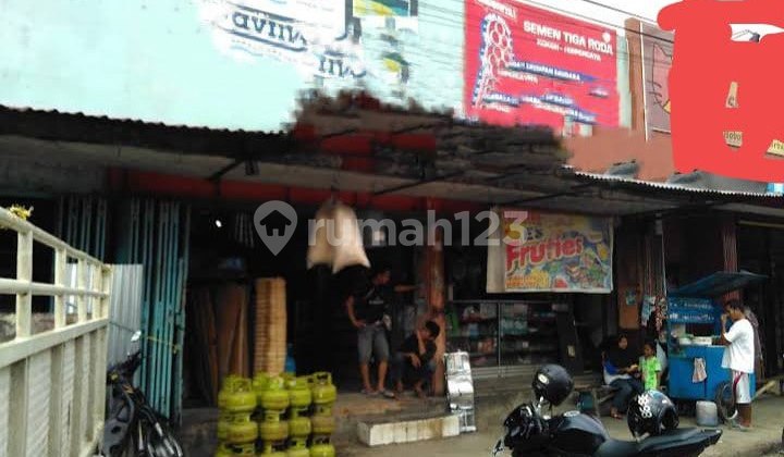 Tanah Purbalingga Strategis Untuk Usaha