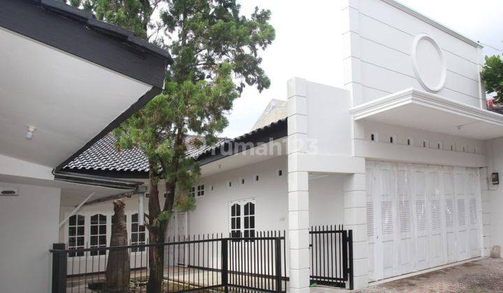 Rumah Semarang Timur Karangtempel Siap Huni Terawat 2