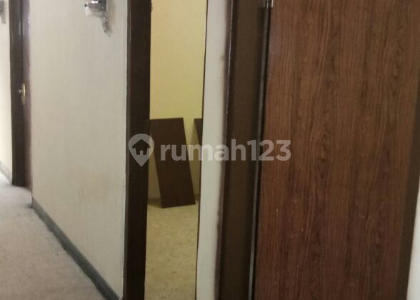  Rumah Semarang Barat, Puspanjolo Siap Huni 1 Lantai 2