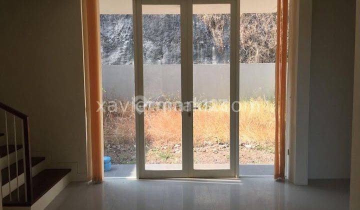 Rumah Minimalis Furnish Ungaran Timur, Perum Delta Duta Mas 3