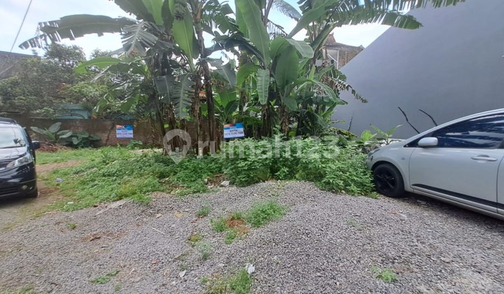 Tanah Siap Bangun Hunian Mewah di Ungaran Timur Sidomulyo 1