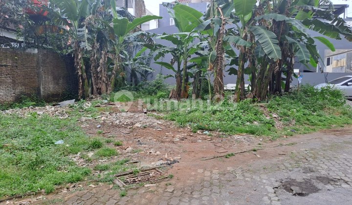 Tanah Siap Bangun Hunian Mewah di Ungaran Timur Sidomulyo 2