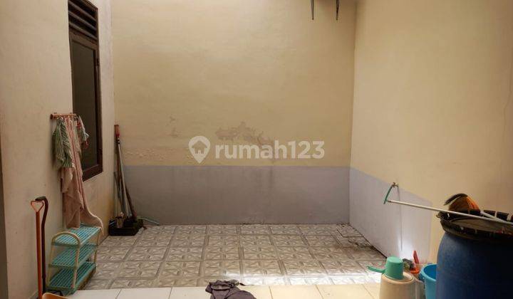 Rumah Semarang Utara Tanah Mas Mummer Kondisi Siap Huni 2