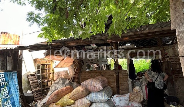  Tanah Semarang Timur, Mlatibaru Siap Untuk Dibangun Ulang 2