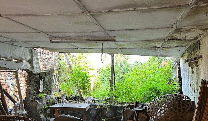  Tanah Semarang Timur, Mlatibaru Siap Untuk Dibangun Ulang 1