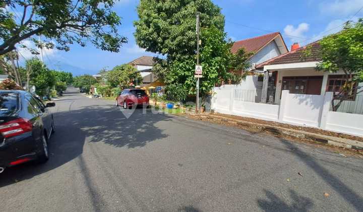 Rumah Banyumanik Srondol Asri, Semarang Megah Siap Huni 2