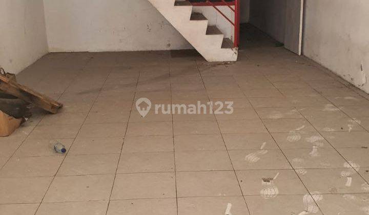Ruko Pedurungan, Soekarno Karno 2 Lt Kondisi Terawat Bersih 1