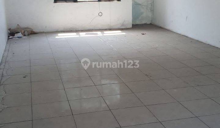 Ruko Pedurungan, Soekarno Karno 2 Lt Kondisi Terawat Bersih 5
