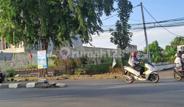 Tanah Kosong Semarang Timur, Majapahit Nego Sampai Deal 4