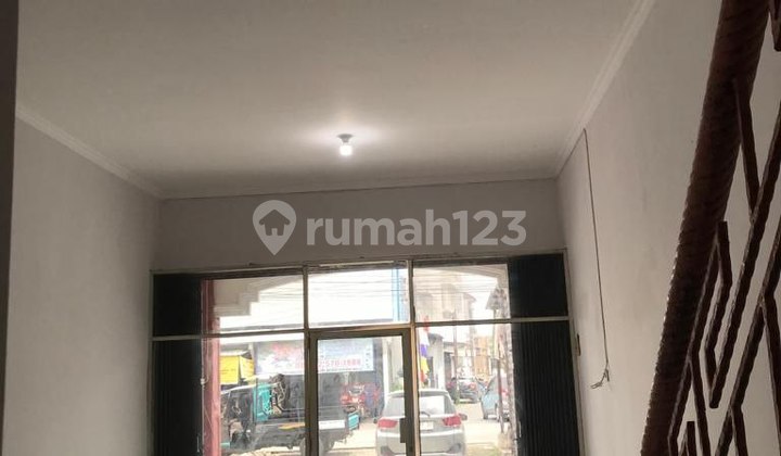 Ruko Pedurungan, Soekarno Hatta Siap Pakai Segala Usaha Strategis 2