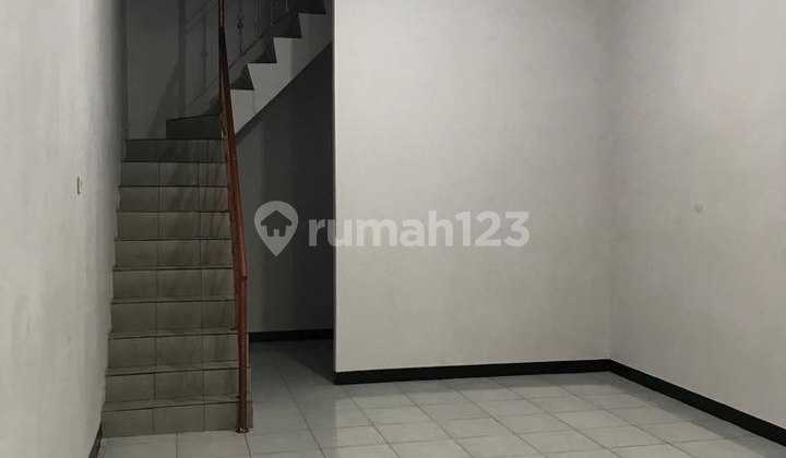 Ruko Pedurungan, Soekarno Hatta Siap Pakai Segala Usaha Strategis 1