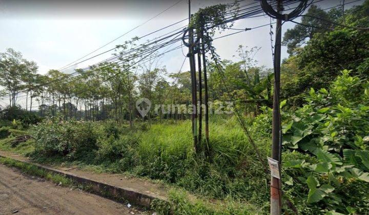 Dijual Tanah Siap Bangun Shm, Raya Subah Batang 3