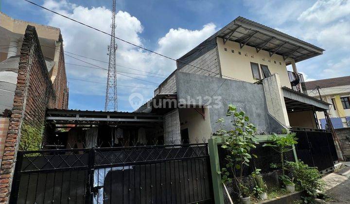 Rumah Kos Aktif Sampangan Semarang dekat Area Kampus  8