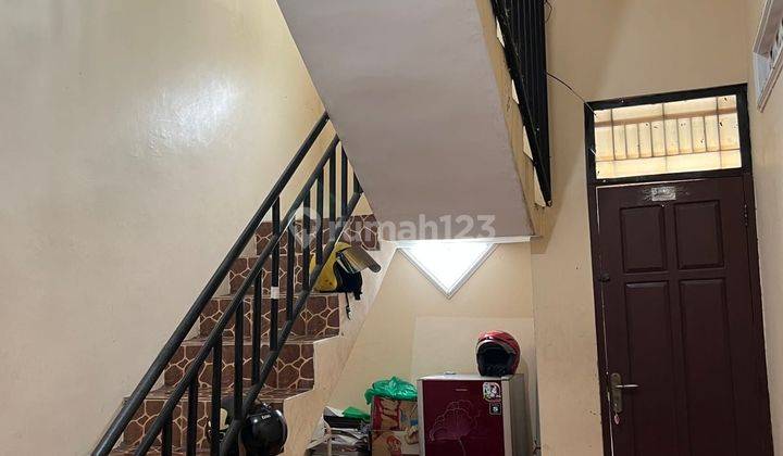 Rumah Kos Aktif Sampangan Semarang dekat Area Kampus  7