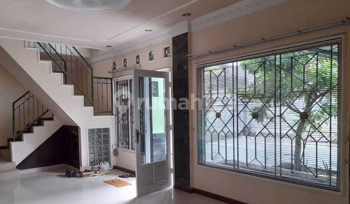 Rumah Nyaman 2 Lantai di Sampangan Semarang 7