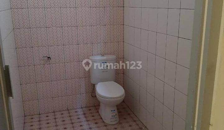 Rumah di Tengah Kota Semarang Luas 25x7m2 2