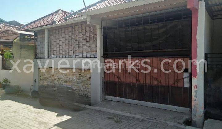 Dijual Cepat Rumah di Pedurungan Semarang  1