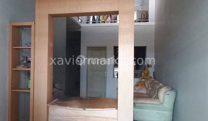 Dijual Rumah Tengah Kota di Semarang Tengah 1