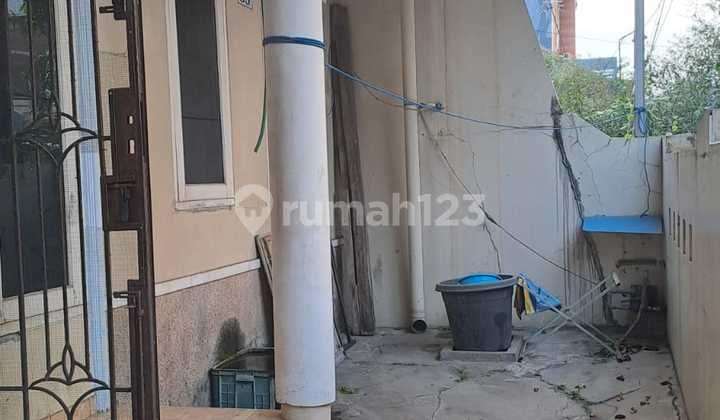 Dijual Cepat Rumah di Tanah Mas Semarang Utara 2