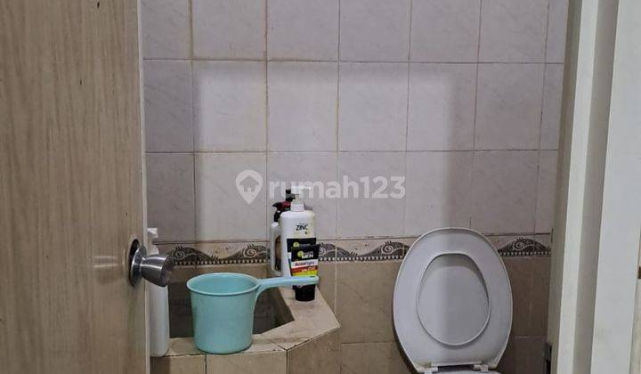 Dijual Cepat Rumah di Tanah Mas Semarang Utara 4
