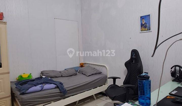 Dijual Cepat Rumah di Tanah Mas Semarang Utara 5