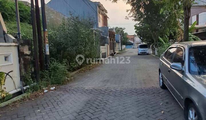 Dijual Cepat Rumah di Tanah Mas Semarang Utara 6