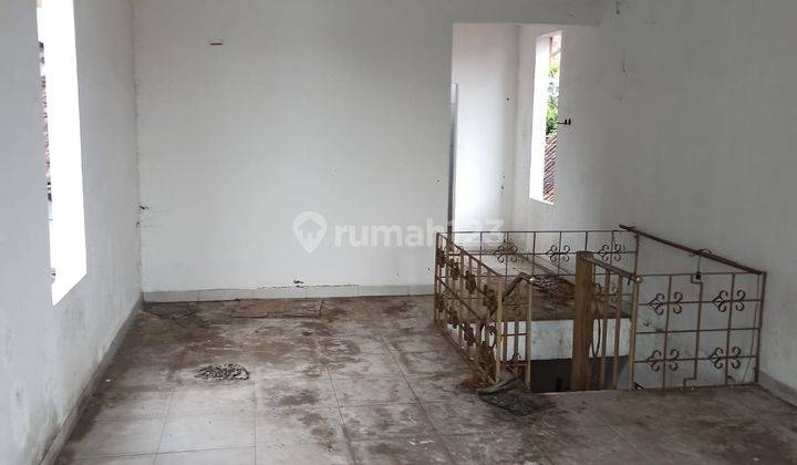 Dijual Rumah Cocok Untuk Tempat Usaha Karangturi Semarang Timur 2