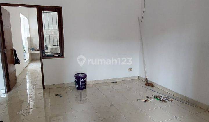 Rumah Disewakan di Pedurungan Semarang  1