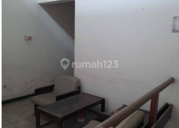 Dijual Rumah 2 Lantai di Pecinan Tengah Kota Semarang 2