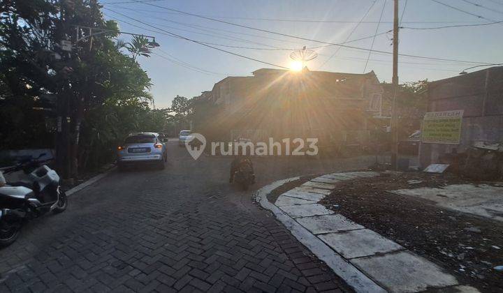 Dijual Rumah di Semarang Indah, Semarang Nego Sampai Deal  2