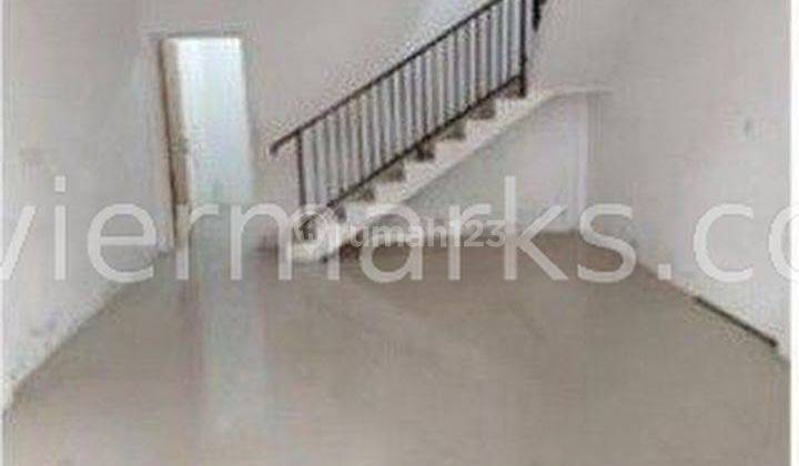 Dijual Ruko 2 Lantai di Pedurungan Semarang 2