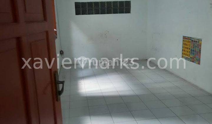 Disewakan Rumah 1,5 Lantai di Tlogosari Semarang 2