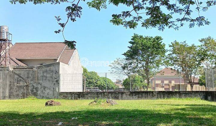 Dijual Kavling Lokasi Semarang Barat Dekat Perumahan 1