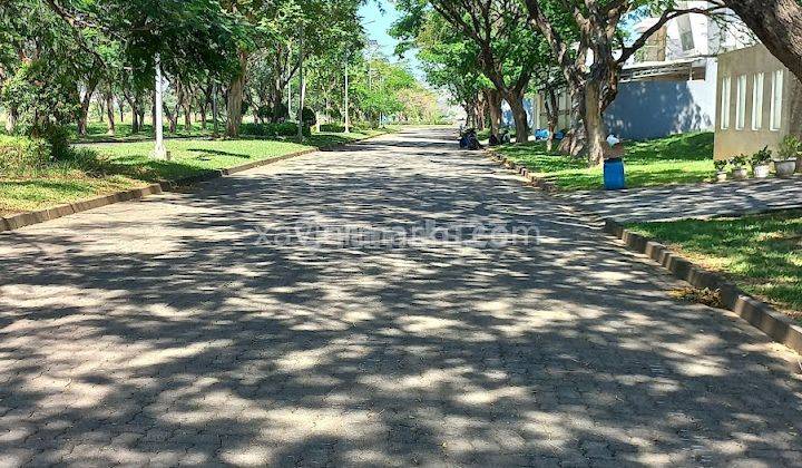 Dijual Kavling Lokasi Semarang Barat Dekat Perumahan 2