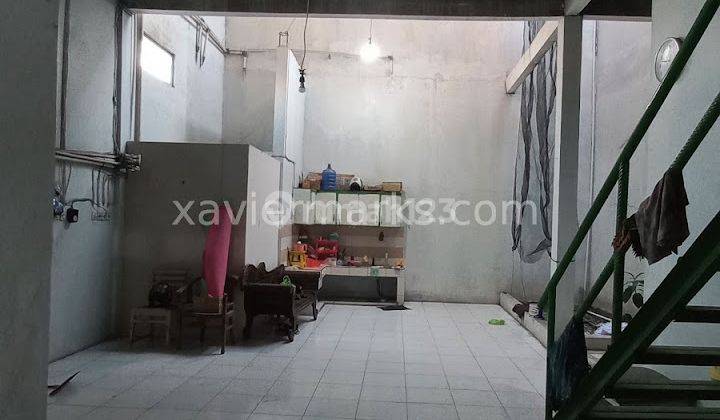 Disewakan Ruang Usaha 2 Lantai di Mlatiharjo Semarang Timur 2