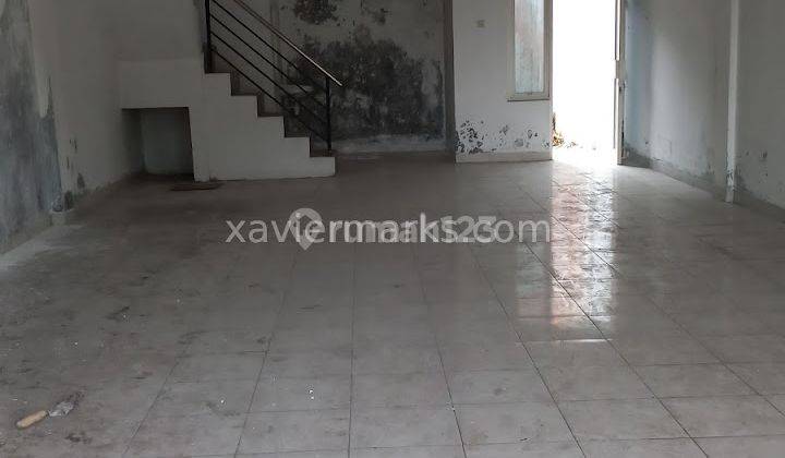 Dijual Ruko 2 Lantai di Sekaran Gunungpati Semarang 2