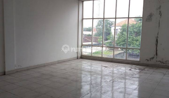 Dijual Ruko 2 Lantai di Sekaran Gunungpati Semarang 2