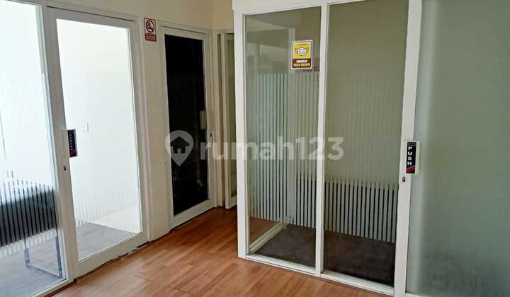 Dijual Ruko Lokasi Strategis Ada 3 Unit Ac di Semarang Barat 1