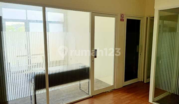 Dijual Ruko Lokasi Strategis Ada 3 Unit Ac di Semarang Barat 2