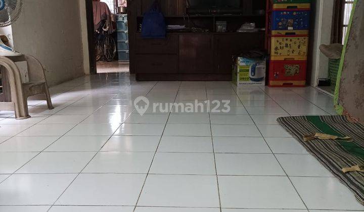 Rumah Padean Lamper Semarang Dijual Nego Sampai Deal  2